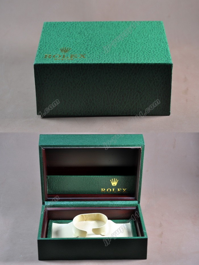 ロレックス-ROLEX-腕時計-国際保証書、純正ボックス