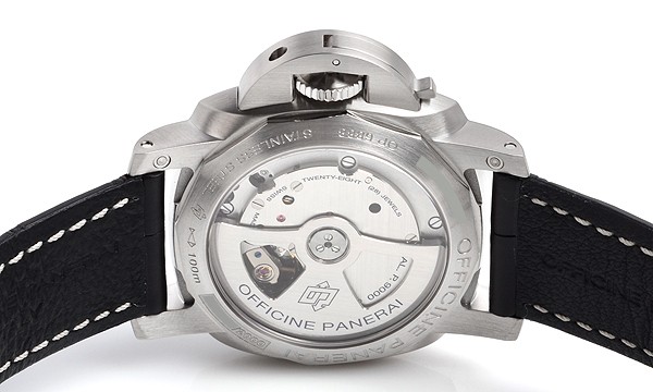 パネライ ルミノール１９５０マリーナ３デイズ オートマチック４２mm PAM00392