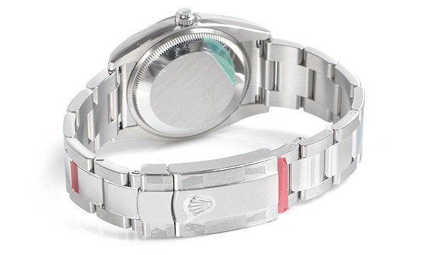 ロレックス オイスターパーペチュアル デイト 115234G
