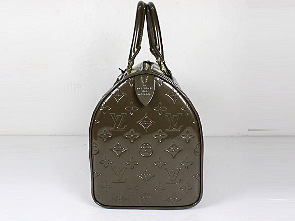 ルイヴィトン LouisVuitton ヴェルニ ハンドバッグ M41527