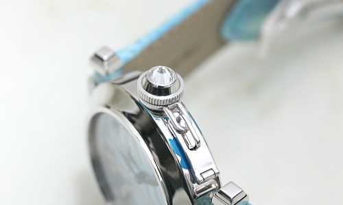 カルティエ パシャ ３２ｍｍ ホワイトゴールド WJ123121