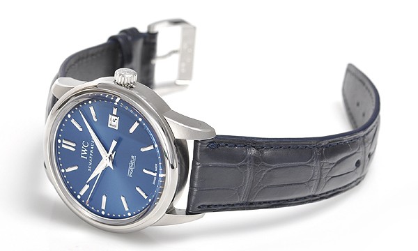IWC インヂュニア ローレウス スポーツ フォーグッド  IW323310