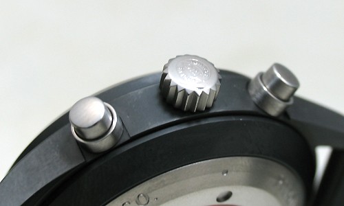 IWC パイロットウォッチ ダブルクロノグラフ・トップガン IW379901