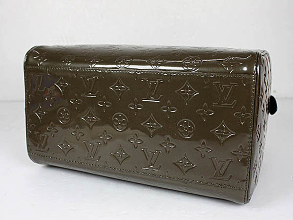 ルイヴィトン LouisVuitton ヴェルニ ハンドバッグ M41527