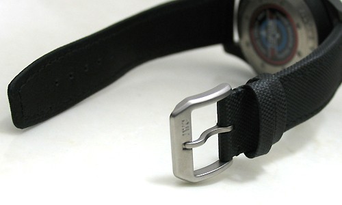 IWC パイロットウォッチ ダブルクロノグラフ・トップガン IW379901
