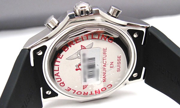 ブライトリング ベントレー ＧＭＴ A476B19SGRC ブラック