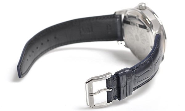 IWC インヂュニア ローレウス スポーツ フォーグッド  IW323310