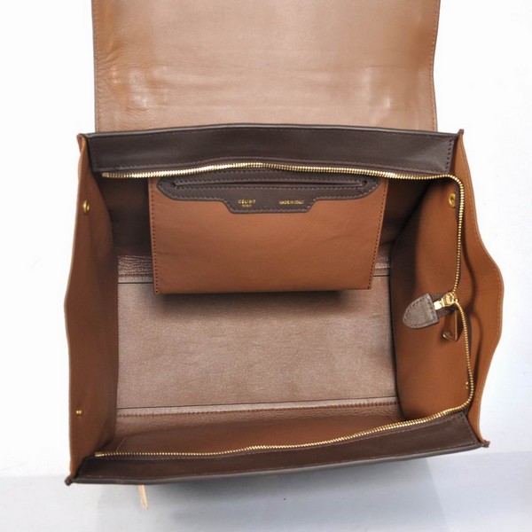 CELINE/セリーヌ 2011年秋冬新作TRAPEZEハンドバッグ 16998 3JLA 38ye