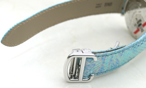 カルティエ パシャ ３２ｍｍ ホワイトゴールド WJ123121