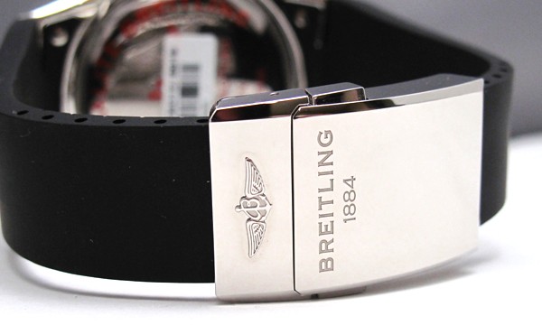 ブライトリング ベントレー ＧＭＴ A476B19SGRC ブラック