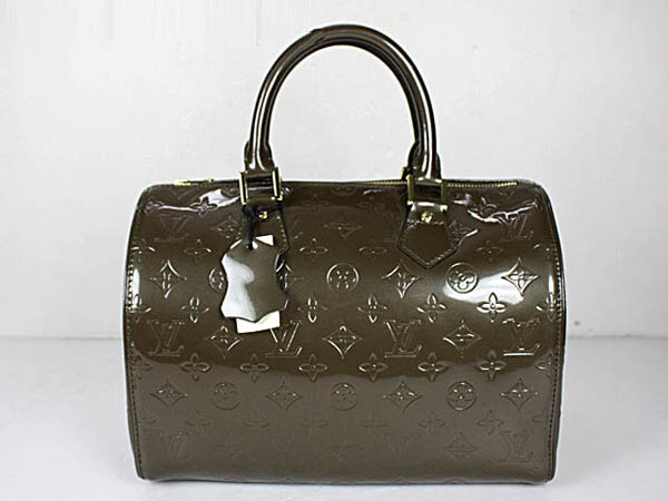 ルイヴィトン LouisVuitton ヴェルニ ハンドバッグ M41527