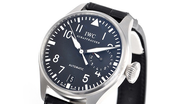 IWC ビッグパイロットウォッチ IW500401