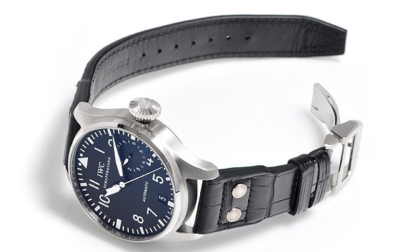 IWC ビッグパイロットウォッチ IW500401