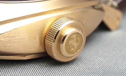 パネライ フェラーリ ８デイズＧＭＴ FER00007