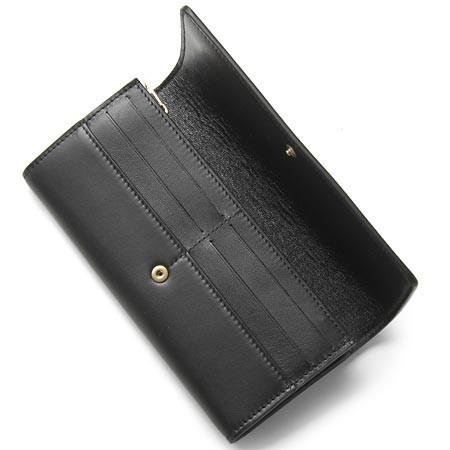 セリーヌ 長財布 小銭入れ付き 10760 3fta 38noラージマルチファンクション ブラック