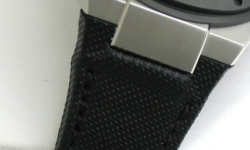 IWC インヂュニア オートマチック IW323401