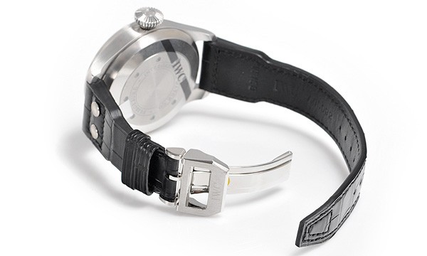 IWC ビッグパイロットウォッチ IW500401