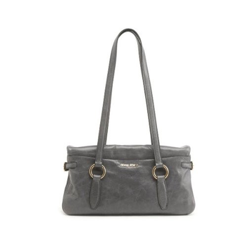 ミュウミュウ MIUMIU ショルダーバッグ RR1640