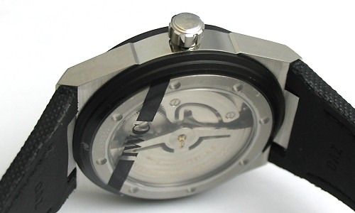 IWC インヂュニア オートマチック IW323401