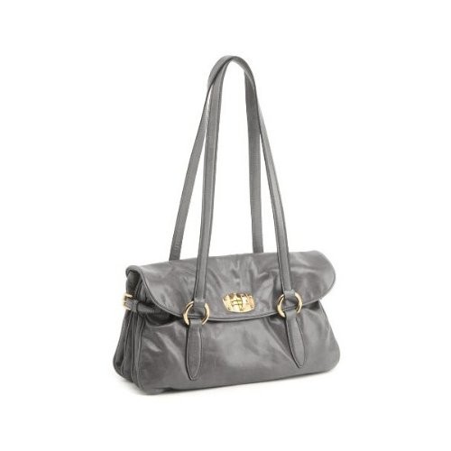 ミュウミュウ MIUMIU ショルダーバッグ RR1640