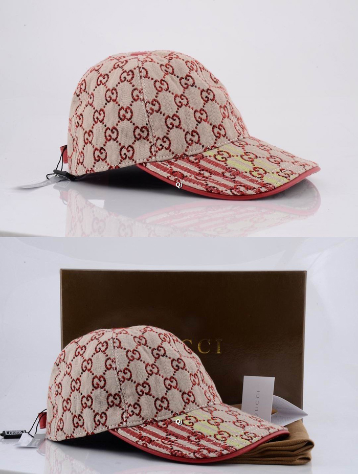 グッチ 1103guccicaps074 GUCCI最新作キャップ！