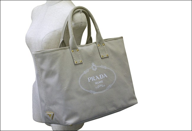 プラダ バッグ PRADA ショルダーバッグ ベージュ BN2091 新品 本物 