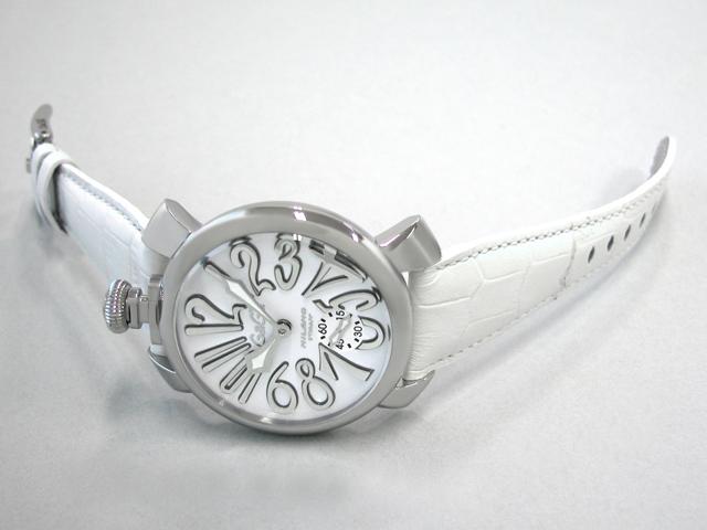  ガガミラノ スーパーコピーGaGa MILANO 腕時計 5010.10S