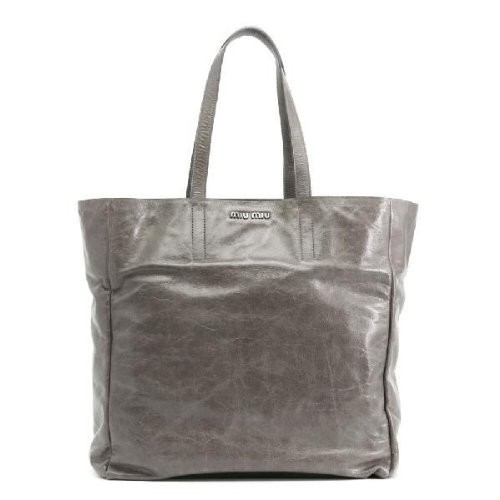 ミュウミュウ MIUMIU トートバッグ RR1759-US0-572