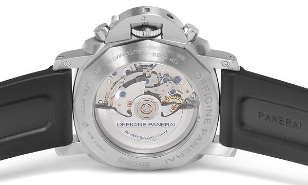 パネライ ルミノール１９５０ フライバッククロノ ４４ｍｍ PAM00361