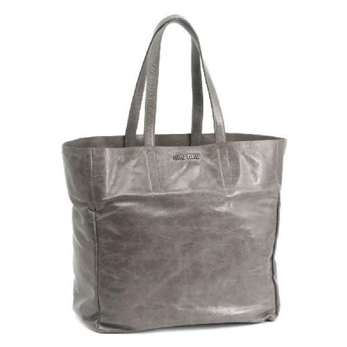 ミュウミュウ MIUMIU トートバッグ RR1759-US0-572
