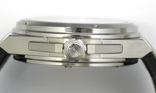 IWC ビッグインヂュニア ７デイズ IW500501