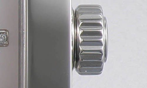 ブルガリ アショーマ ステンレス AA44C2SL/12P