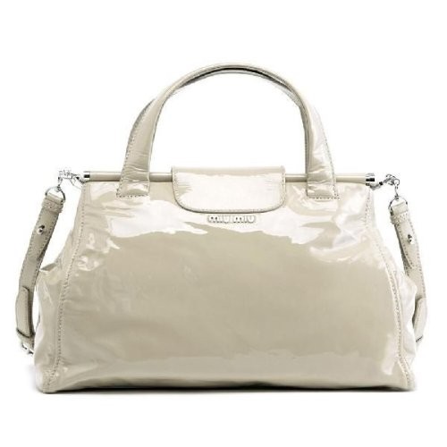 ミュウミュウ MIUMIU ２ＷＡＹショルダーバッグ RN0673-2AA6-482