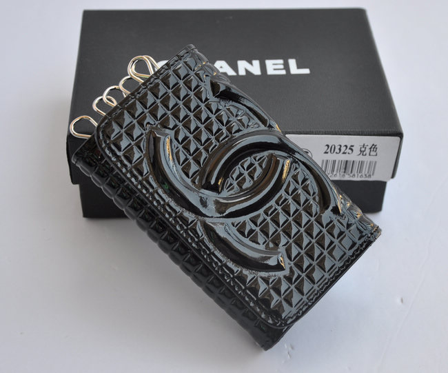 シャネルスーパーコピー CHANEL新作6連キーケース 20325