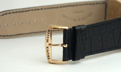 フランク・ミュラー ロングアイランド ＲＥＬＩＥＦ 1200SC RELIEF