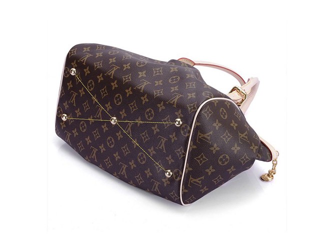 ルイヴィトン LOUIS VUITTON モノグラム ハンドバッグGM M40144