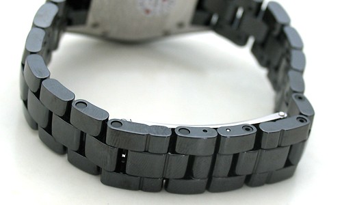 シャネル J12 ３３ セラミック エメラルド H2130 ブラック