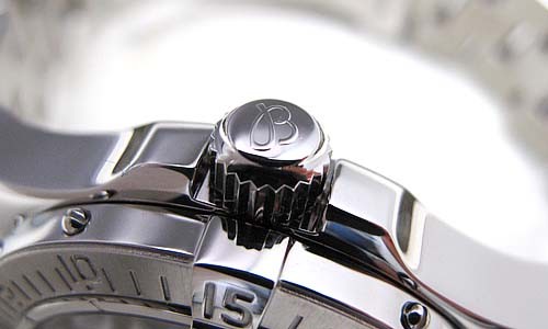 ブライトリング ニュースーパーオーシャン A183B09PRS