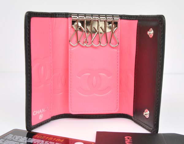 シャネルスーパーコピー CHANEL新作　A26723 6連キーケース