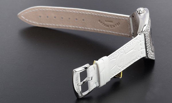 フランク・ミュラー インフィニティ カーベックス ダイヤモンド 3535QZ A D3
