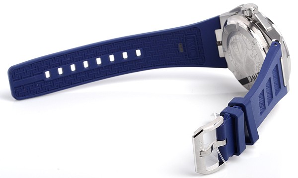 IWC インヂュニア オートマチック・ミッションアース  IW323608