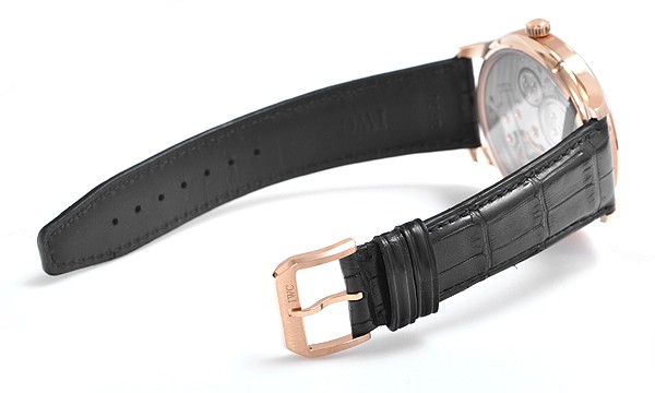 IWC ポルトギーゼ ハンドワインド IW545406 グレー