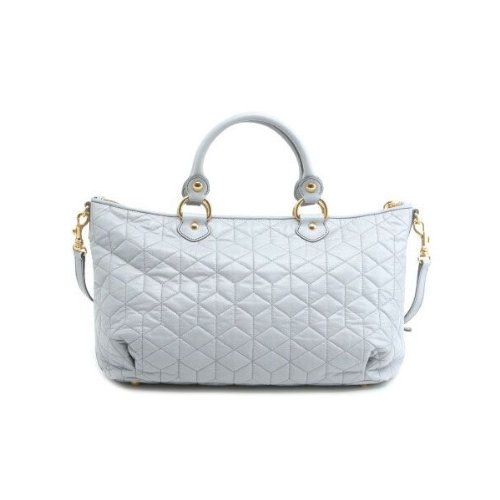 ミュウミュウ MIUMIU ２ＷＡＹショルダーバッグ RT0448-ZLW-591