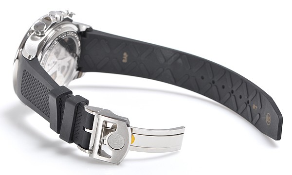 IWC ポルトギーゼ ヨットクラブ IW390210 ブラック