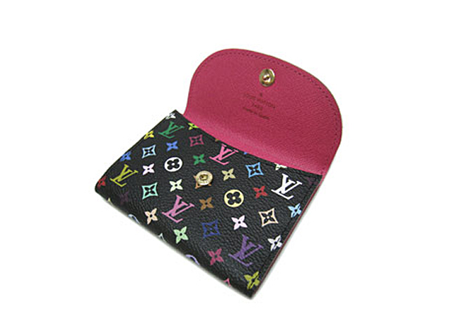 LOUIS VUITTON ルイヴィトン マルチ カードケース M66561