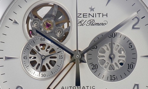 ゼニス クラスオープンエルプリメロ ４０ｍｍ 03.0510.4021/ 01.C492