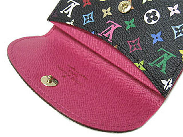 LOUIS VUITTON ルイヴィトン マルチ カードケース M66561