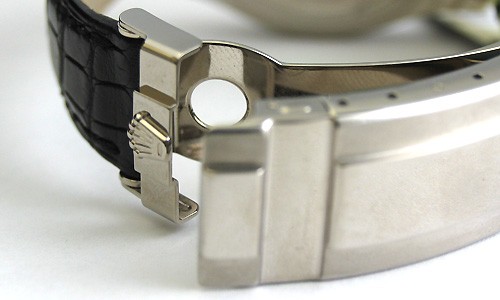 ロレックス オイスターパーペチュアル デイトナ 116599RBRZER