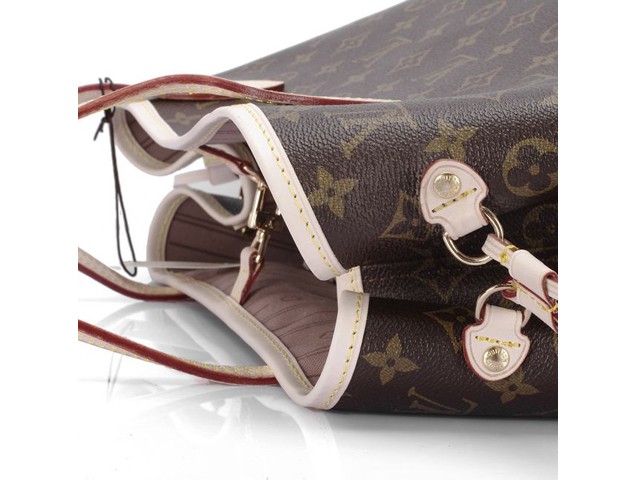 LOUIS VUITTON ルイヴィトン モノグラム ハンドバッグ M40157