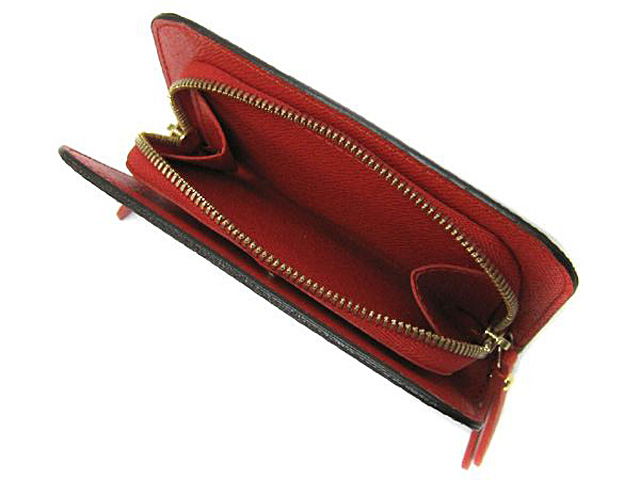 LOUIS VUITTON　ルイヴィトン モノグラム 財布 M66704